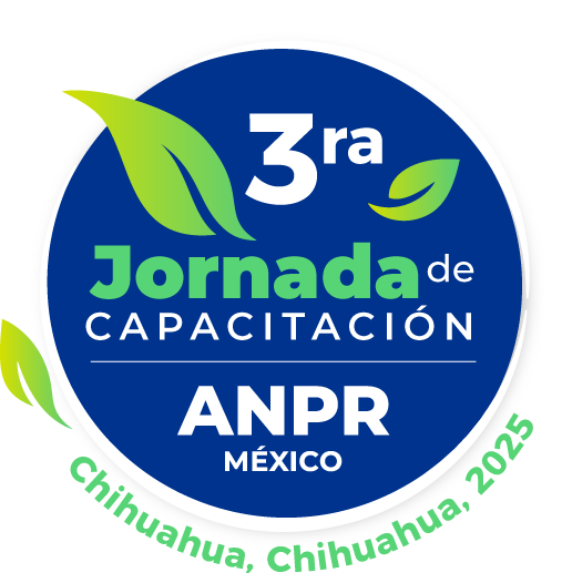 3ra Jornada de Capacitación ANPR México - Chihuahua 2025