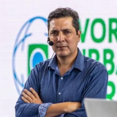 Luis Romahn