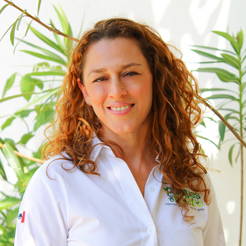 Isabel Velázquez