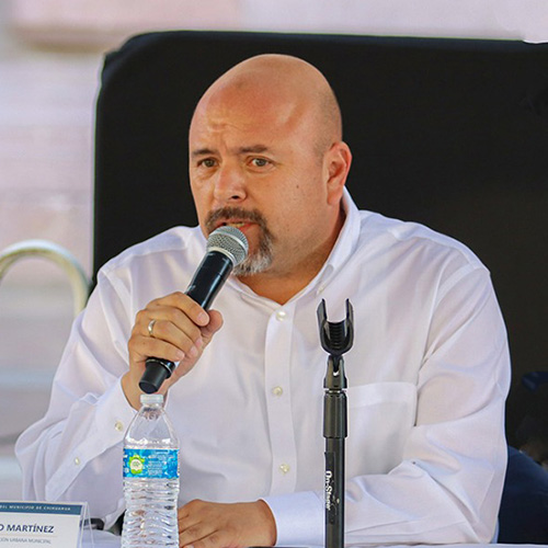 Mario Lugo